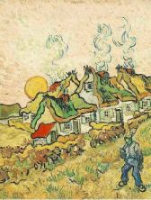 Haga click para ver la imagen ampliada 1890 hameau sous le soleil.jpg